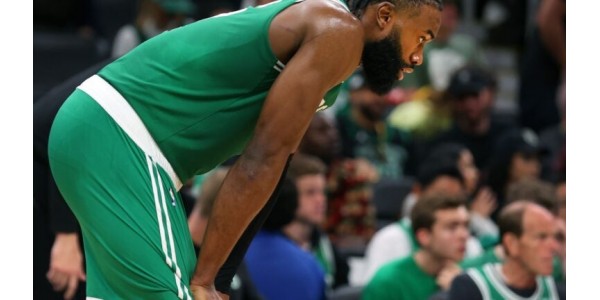 Cómo cambiarán los Boston Celtics bajo Jaylen Brown